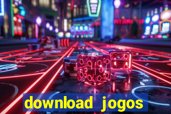 download jogos windows 7